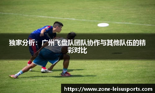 独家分析:广州飞盘队团队协作与其他队伍的精彩对比